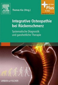 Abbildung von: Osteopathie und Rückenschmerz - Urban & Fischer