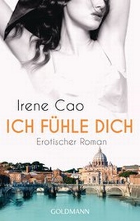 Abbildung von: Ich fühle dich - Goldmann
