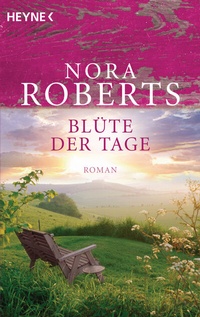 Enlarge image Cover: Blüte der Tage - Heyne