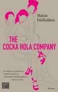 Cover: The Cocka Hola Company - Heyne