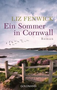 Abbildung von: Ein Sommer in Cornwall - Goldmann