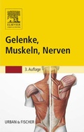 Cover: Gelenke, Muskeln, Nerven - Urban & Fischer