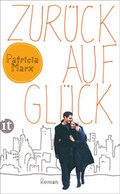 Cover: Zur&uuml;ck auf Gl&uuml;ck - Insel