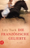 Cover: Die franz&ouml;sische Geliebte - Insel