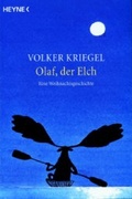 Cover: Olaf, der Elch - Heyne