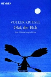 Abbildung von: Olaf, der Elch - Heyne