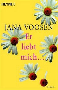 Abbildung von: Er liebt mich... - Heyne