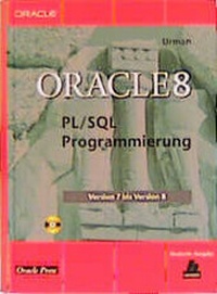 Enlarge image Cover: Oracle 8 PL/SQL Programmierung - Hanser