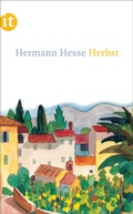 Cover: Herbst - Insel