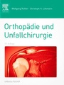 Cover: Orthopädie und Unfallchirurgie - Urban & Fischer