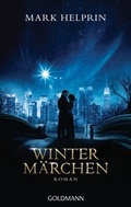 Cover: Winterm&auml;rchen - Goldmann