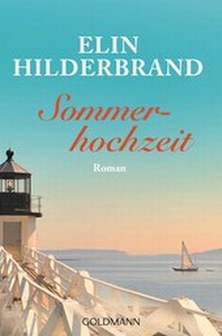 Abbildung von: Sommerhochzeit - Goldmann