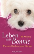 Cover: Leben mit Bonnie - Goldmann