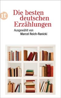 Abbildung von: Die besten deutschen Erzählungen - Insel