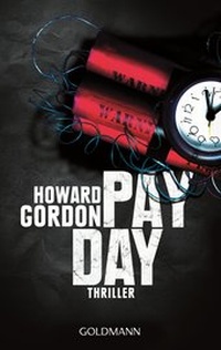 Enlarge image Cover: Payday - Goldmann