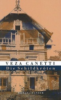 Cover: Die Schildkr&ouml;ten - Hanser