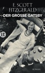 Cover: Der große Gatsby - Insel