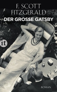 Enlarge image Cover: Der große Gatsby - Insel