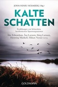 Cover: Kalte Schatten - Goldmann