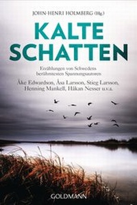 Enlarge image Cover: Kalte Schatten - Goldmann