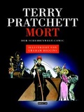 Cover: Mort - Manhattan