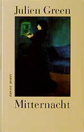 Cover: Mitternacht - Hanser