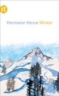 Cover: Winter - Insel