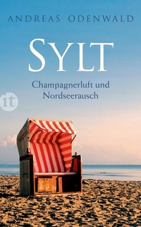 Enlarge image Cover: Sylt - Insel