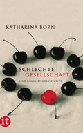 Cover: Schlechte Gesellschaft - Insel