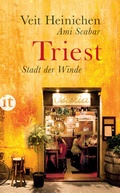 Cover: Triest - Insel