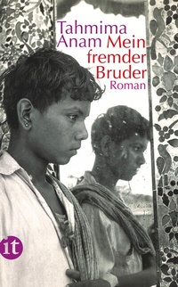 Abbildung von: Mein fremder Bruder - Insel