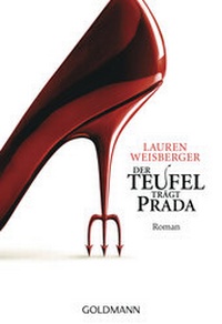Abbildung von: Der Teufel trägt Prada - Goldmann