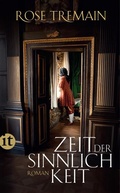 Cover: Zeit der Sinnlichkeit - Insel