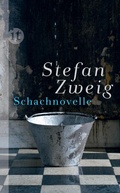Cover: Schachnovelle - Insel