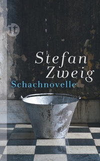 Abbildung von: Schachnovelle - Insel