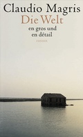 Cover: Die Welt en gros und en d&eacute;tail - Hanser