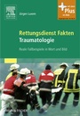 Bild: Rettungsdienst Fakten Traumatologie - Urban & Fischer