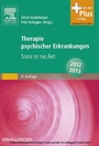 Bild: Therapie psychischer Erkrankungen - Urban & Fischer