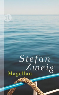 Abbildung von: Magellan - Insel