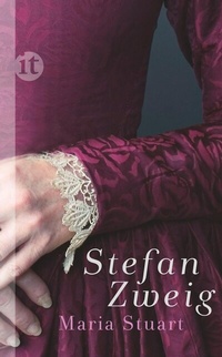 Abbildung von: Maria Stuart - Insel