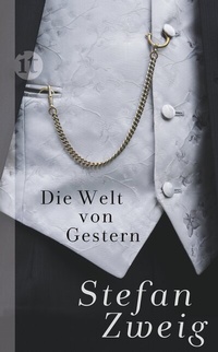 Abbildung von: Die Welt von Gestern - Insel