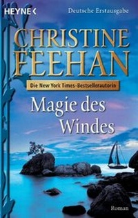 Abbildung von: Magie des Windes - Heyne