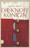 Cover: Die Knopfk&ouml;nigin - Insel