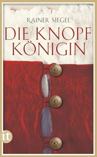Abbildung von: Die Knopfkönigin - Insel