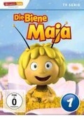 Cover: Die Biene Maja - Universum Film