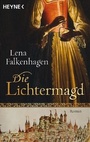 Cover: Die Lichtermagd - Heyne