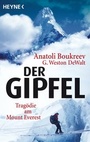 Cover: Der Gipfel - Heyne