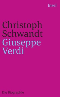 Abbildung von: Giuseppe Verdi - Insel