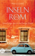 Cover: Inseln in Rom - Insel