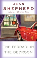 Cover: The Ferrari in the Bedroom - Bantam Books